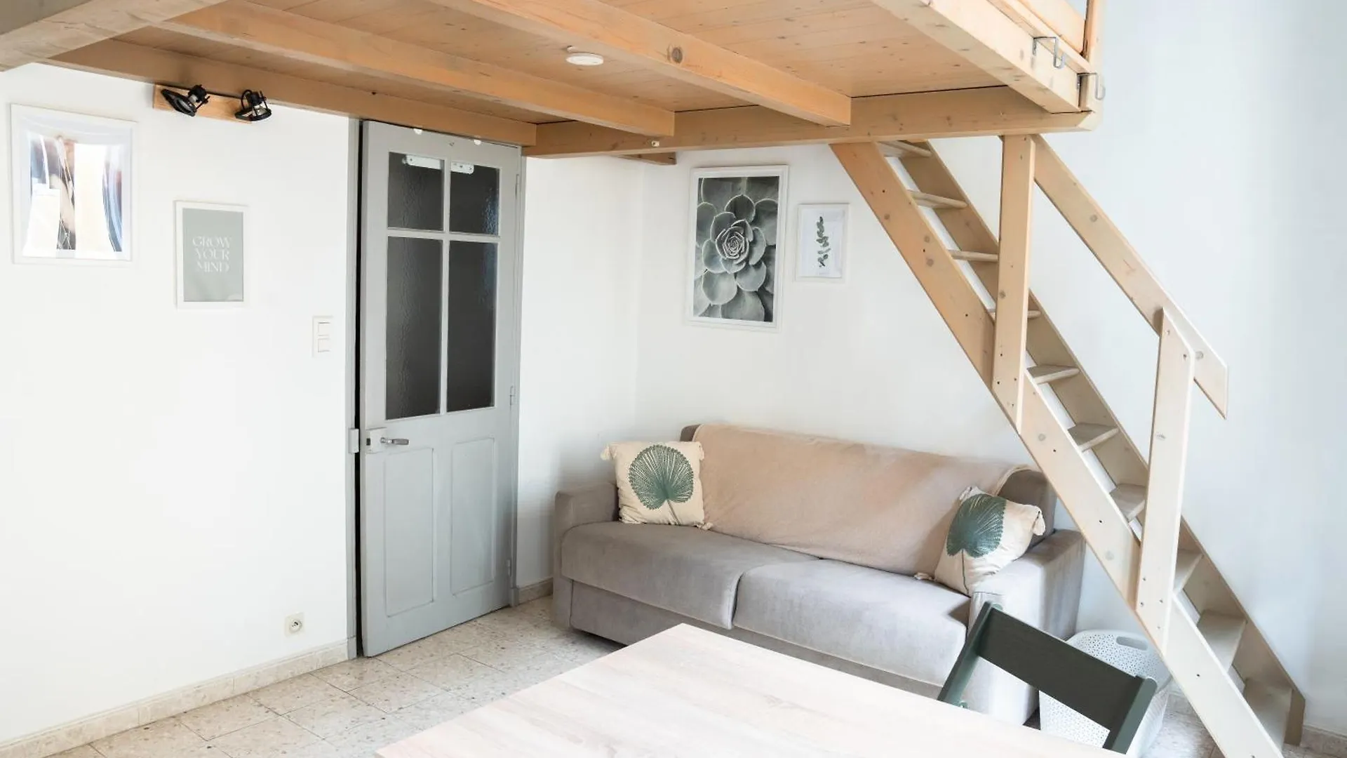 Studio Elegant Et Cosy Manosque Apartamento