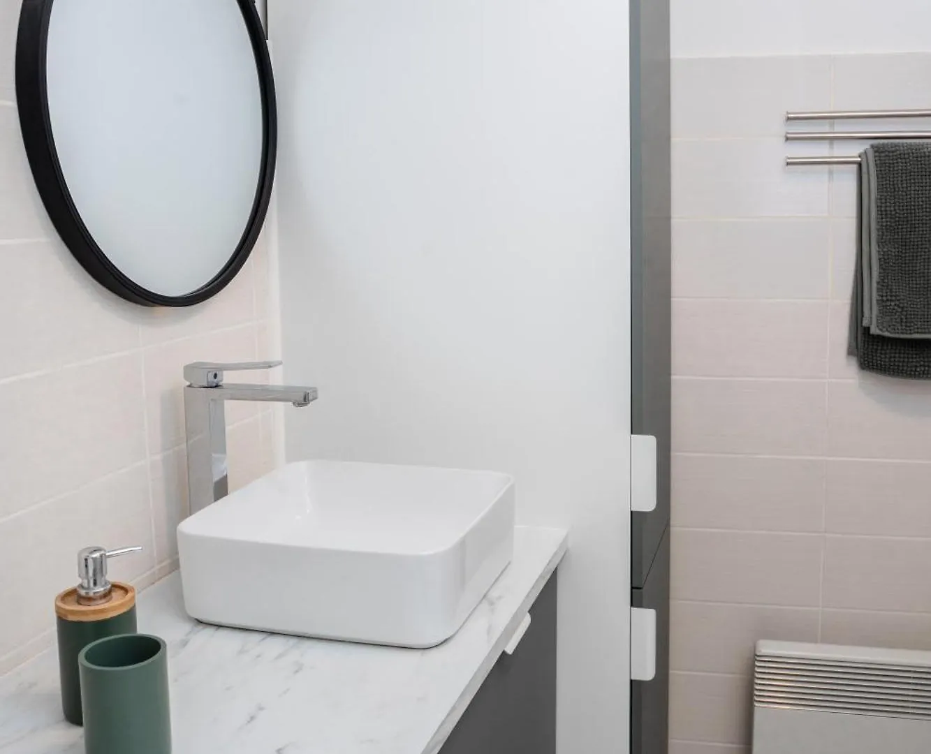 Studio Elegant Et Cosy Manosque Francia