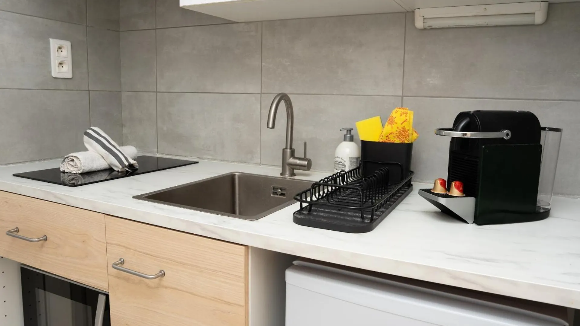 Apartamento Studio Elegant Et Cosy Manosque
